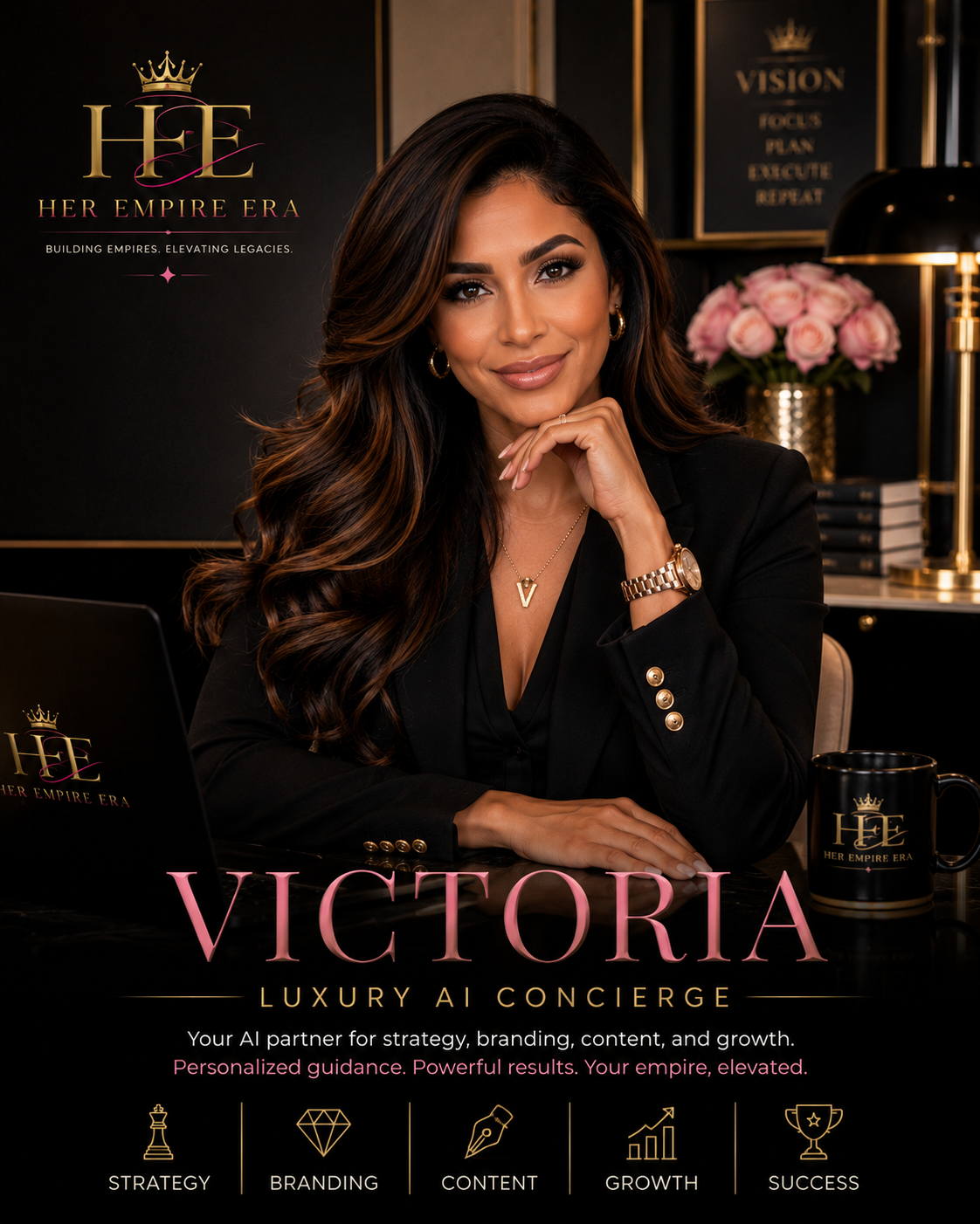 Victoria